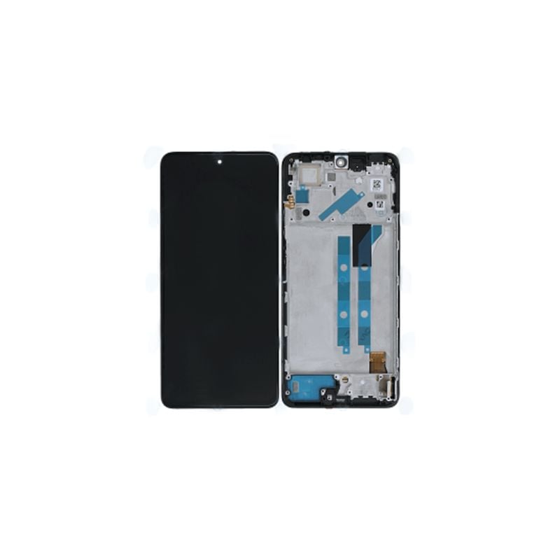LCD & DIGITIZER SERVICE PACK - XIAOMI REDMI NOTE 11 PRO