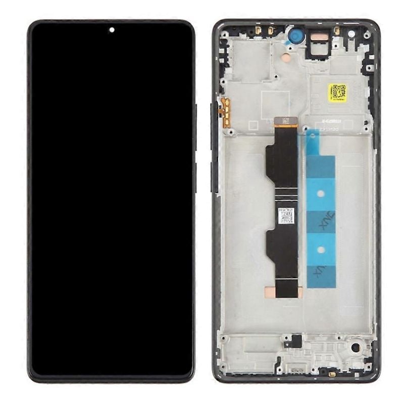 LCD & DIGITIZER SERVICE PACK - XIAOMI REDMI NOTE 13 PRO 4G