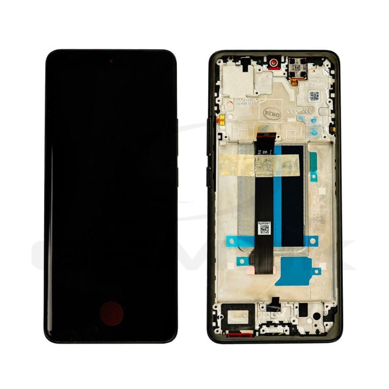 LCD & DIGITIZER SERVICE PACK - XIAOMI REDMI NOTE 13 PRO PLUS 5G