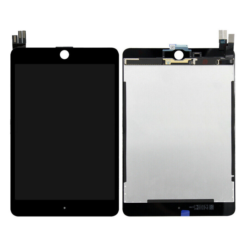 LCD & DIGITIZER WITH HOME BUTTON - IPAD MINI 5 (2019) (A2124/A2126/A2133)