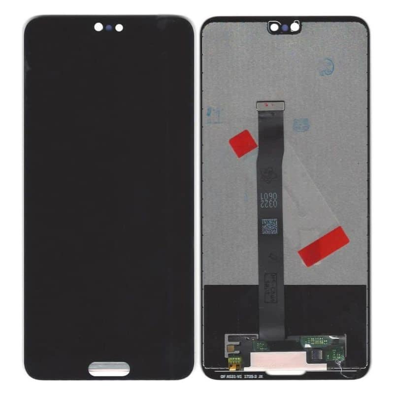 LCD & DIGITIZER - HUAWEI P20