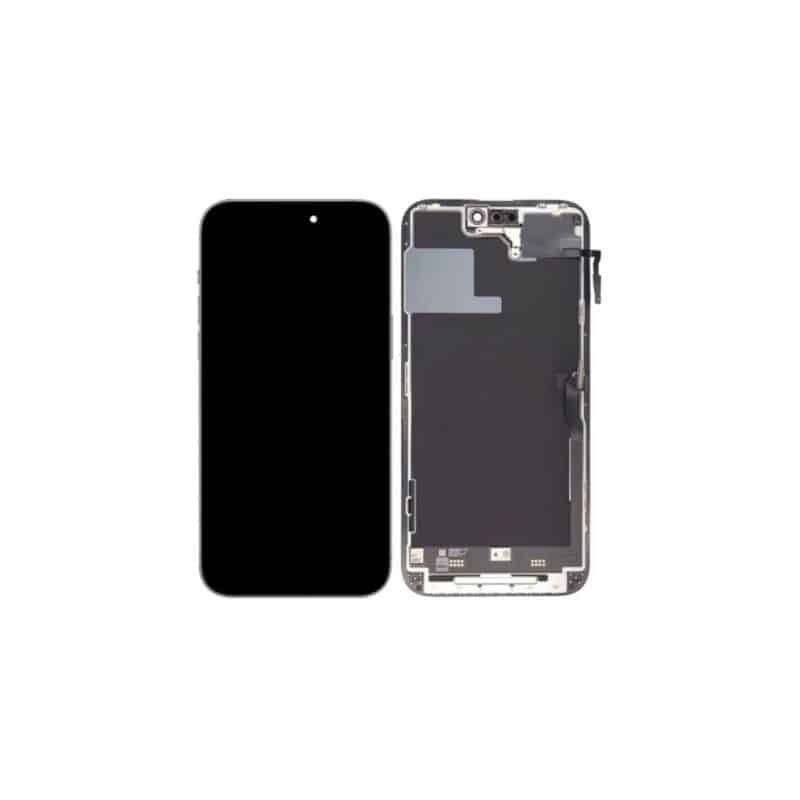 LCD & DIGITIZER SERVICE PACK - IPHONE 14 PRO