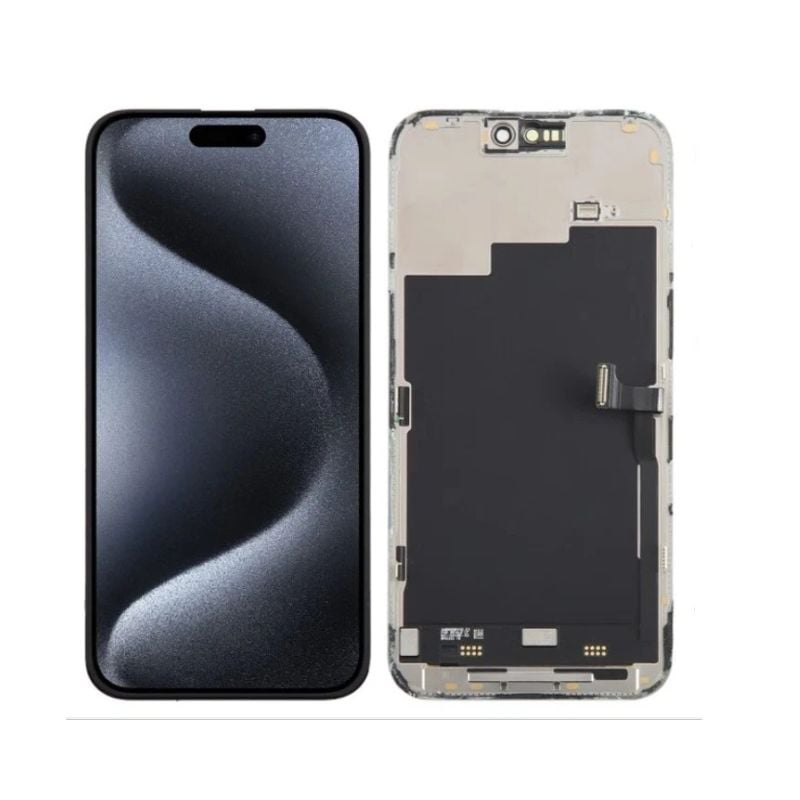 LCD & DIGITIZER - IPHONE 15 PRO MAX