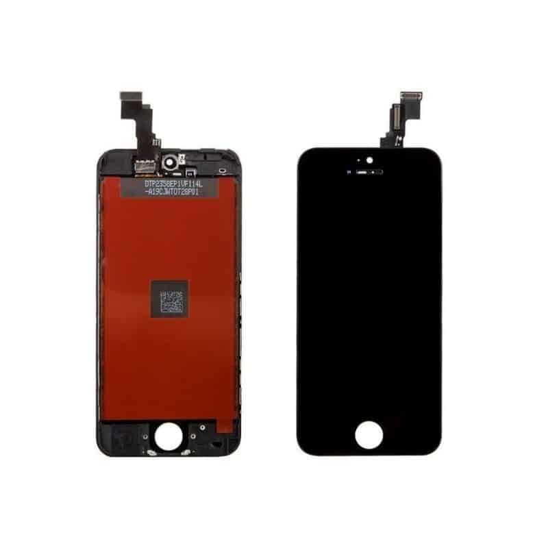 LCD & DIGITIZER - IPHONE 5