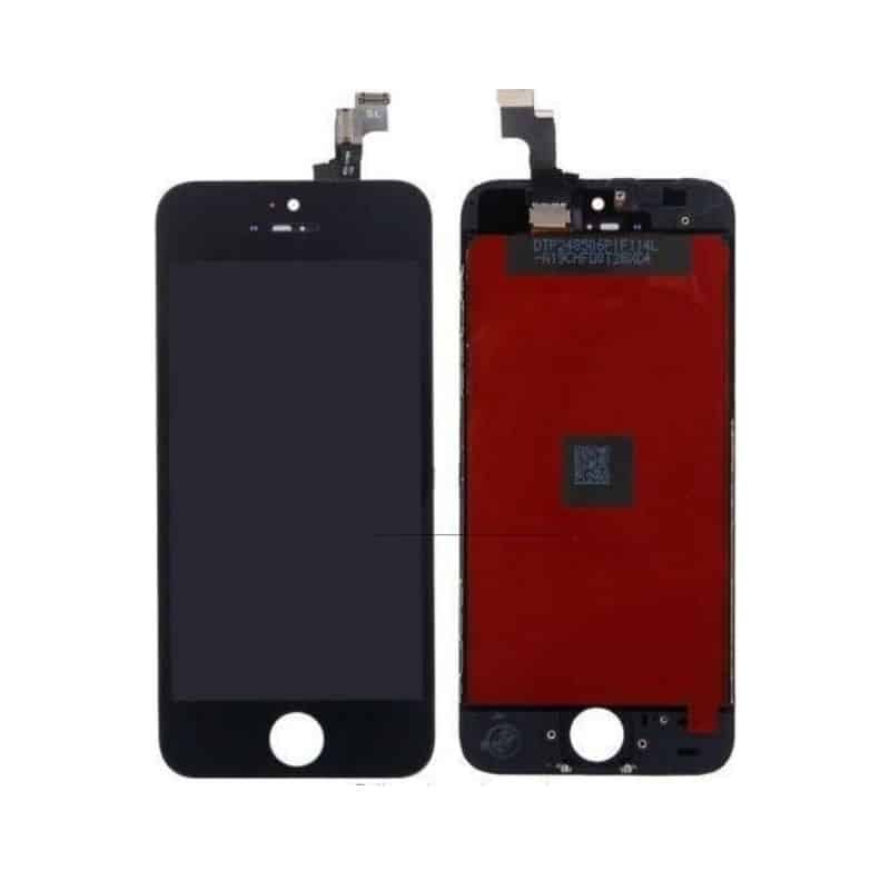 LCD & DIGITIZER - IPHONE 5S/SE