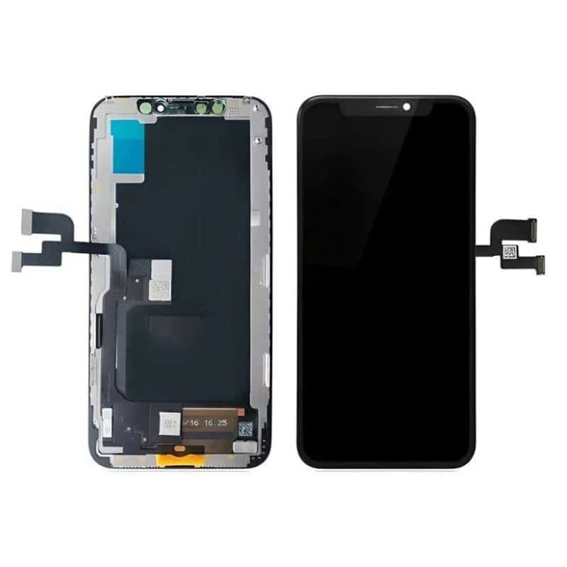 LCD & DIGITIZER - IPHONE X