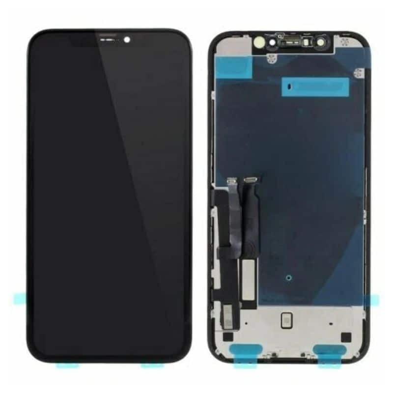 LCD & DIGITIZER - IPHONE XR