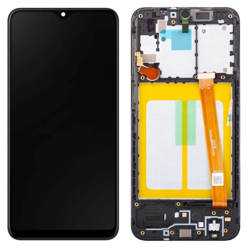 LCD & DIGITIZER - SAMSUNG GALAXY A20E (A202)