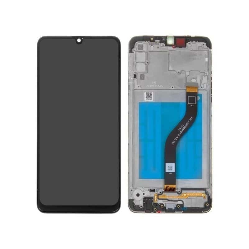 LCD & DIGITIZER - SAMSUNG GALAXY A20S (A207)