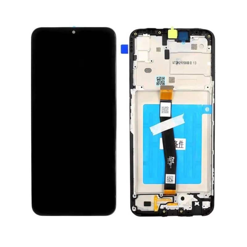 LCD & DIGITIZER - SAMSUNG GALAXY A22 5G (A226)