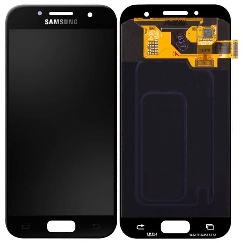 LCD & DIGITIZER - SAMSUNG GALAXY A3