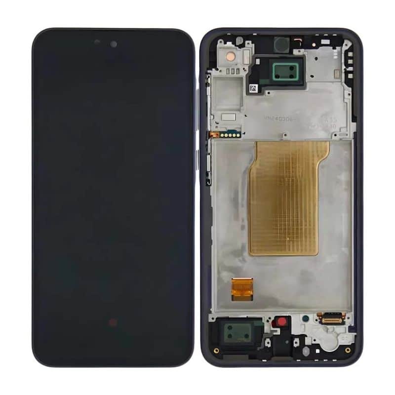 LCD & DIGITIZER - SAMSUNG GALAXY A35 5G (A356)