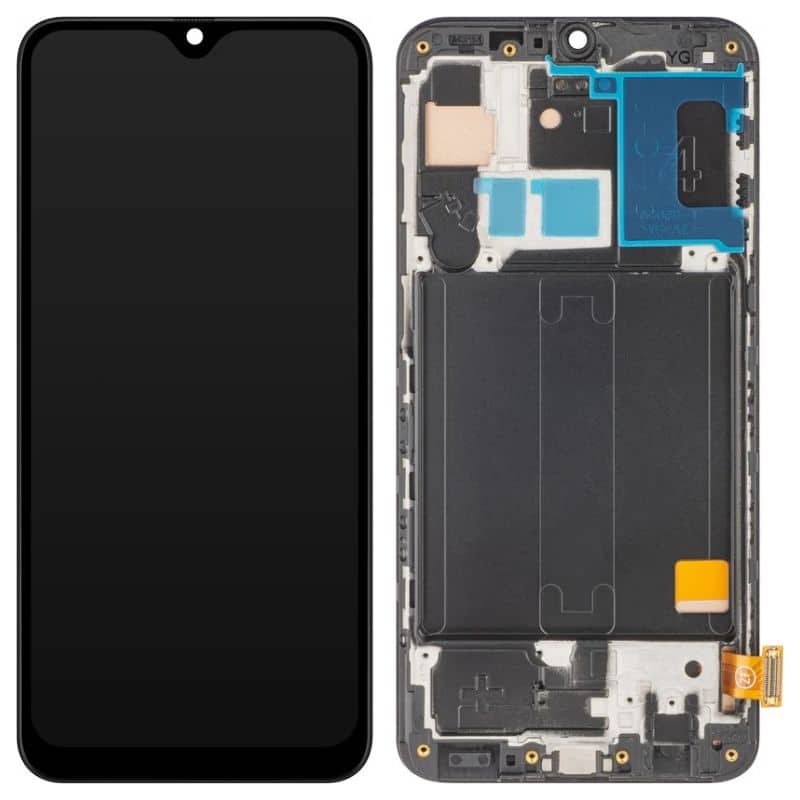 LCD & DIGITIZER - SAMSUNG GALAXY A40 (A405)
