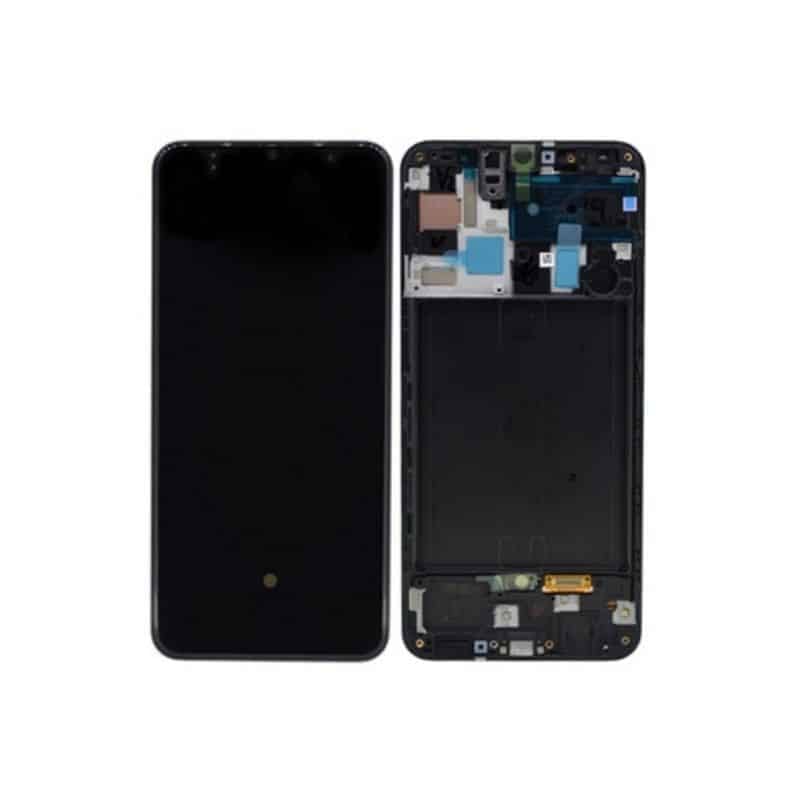 LCD & DIGITIZER - SAMSUNG GALAXY A50 (A505)