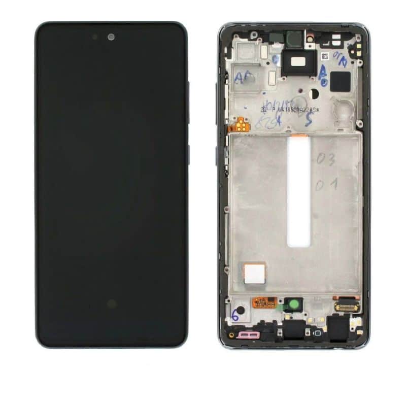 LCD & DIGITIZER - SAMSUNG GALAXY A52 4G / 5G (A525/A526)