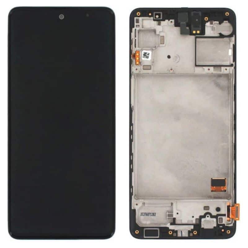 LCD & DIGITIZER - SAMSUNG GALAXY M31S (M317)