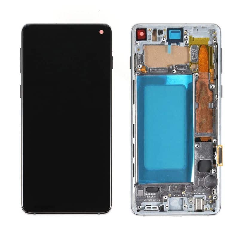 LCD & DIGITIZER - SAMSUNG GALAXY S10 (G973)