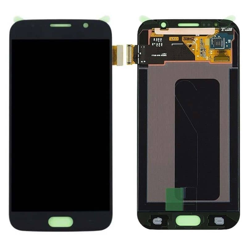 LCD & DIGITIZER - SAMSUNG GALAXY S6 (G920)