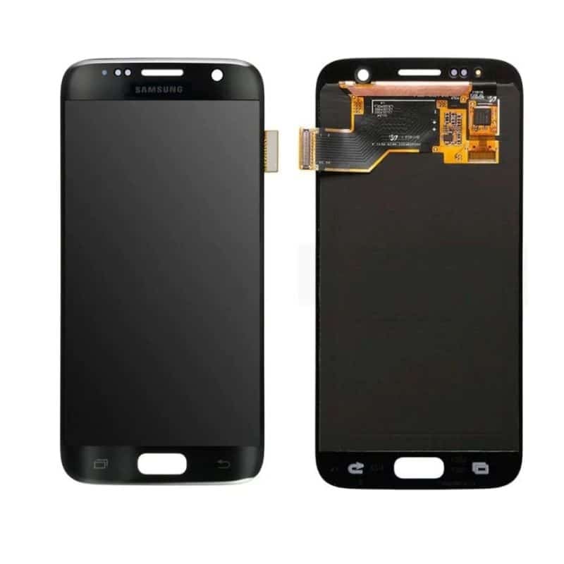 LCD & DIGITIZER - SAMSUNG GALAXY S7 (G930)