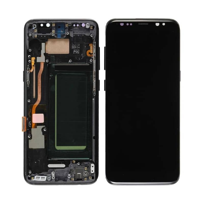 LCD & DIGITIZER - SAMSUNG GALAXY S8 (G950)