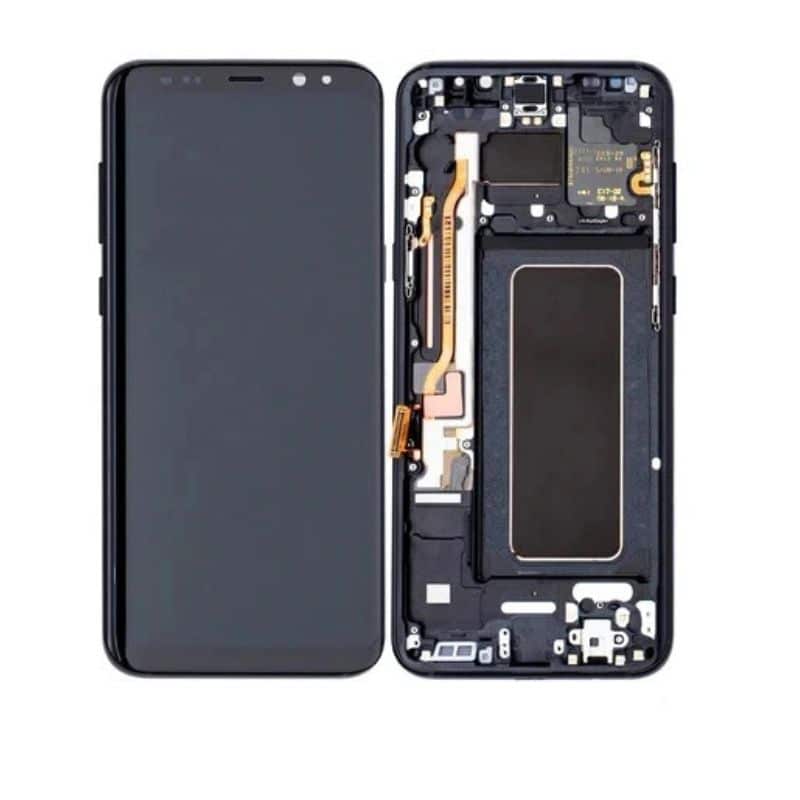LCD & DIGITIZER - SAMSUNG GALAXY S8 PLUS (G955)