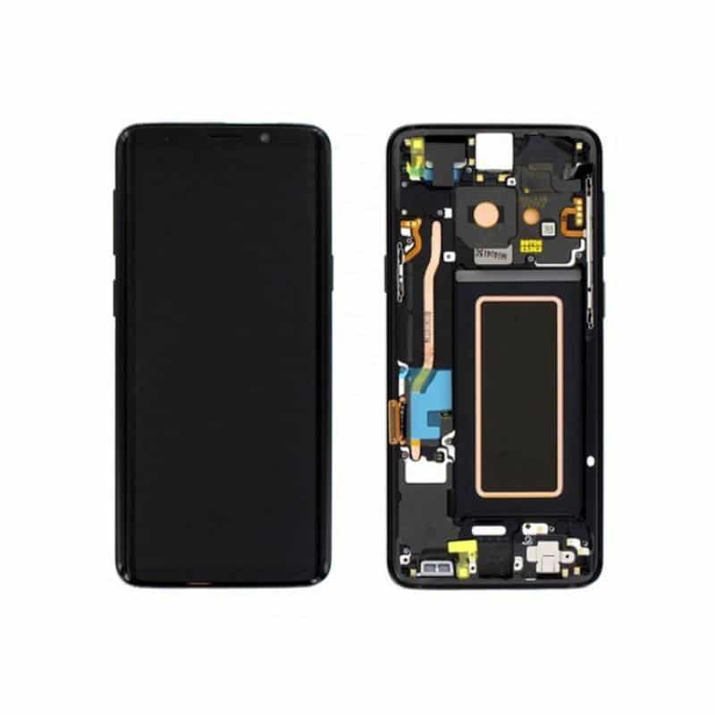LCD & DIGITIZER - SAMSUNG GALAXY S9 (G960)