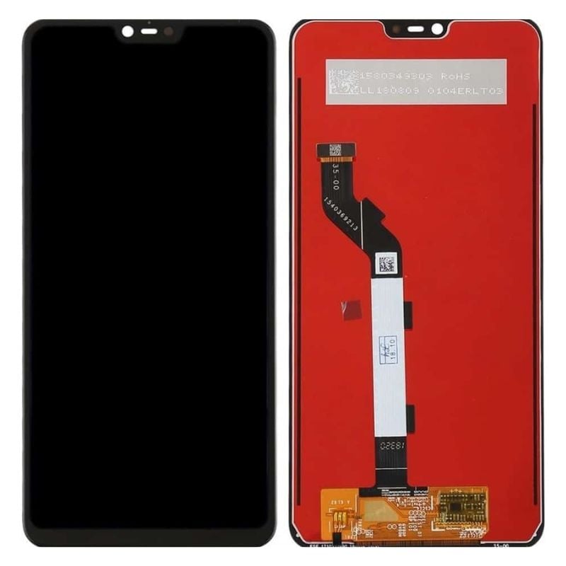 LCD & DIGITIZER - XIAOMI Mi 8 LITE