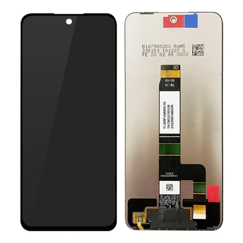 LCD & DIGITIZER - XIAOMI REDMI 12 4G / 5G