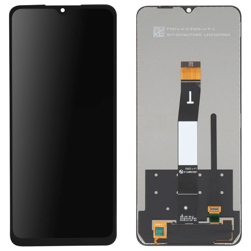LCD & DIGITIZER - XIAOMI REDMI 12C