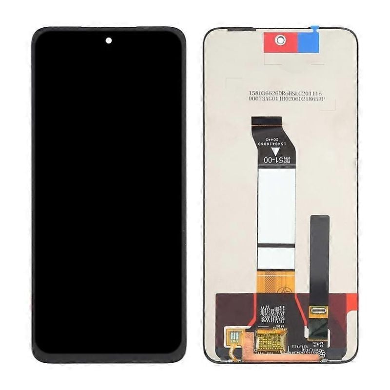 LCD & DIGITIZER - XIAOMI REDMI NOTE 10 5G / POCO M3 PRO 5G