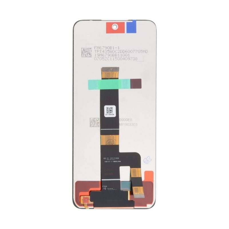 LCD & DIGITIZER - XIAOMI REDMI NOTE 12 PRO 4G / 5G -/ NOTE 11  PRO + 5G OLED