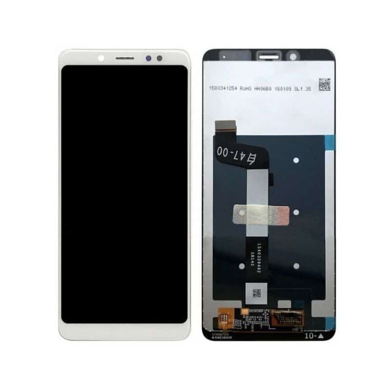 LCD & DIGITIZER - XIAOMI REDMI NOTE 5 PRO / REDMI NOTE 5