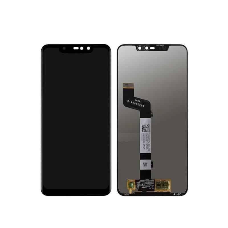 LCD & DIGITIZER - XIAOMI REDMI NOTE 6 PRO