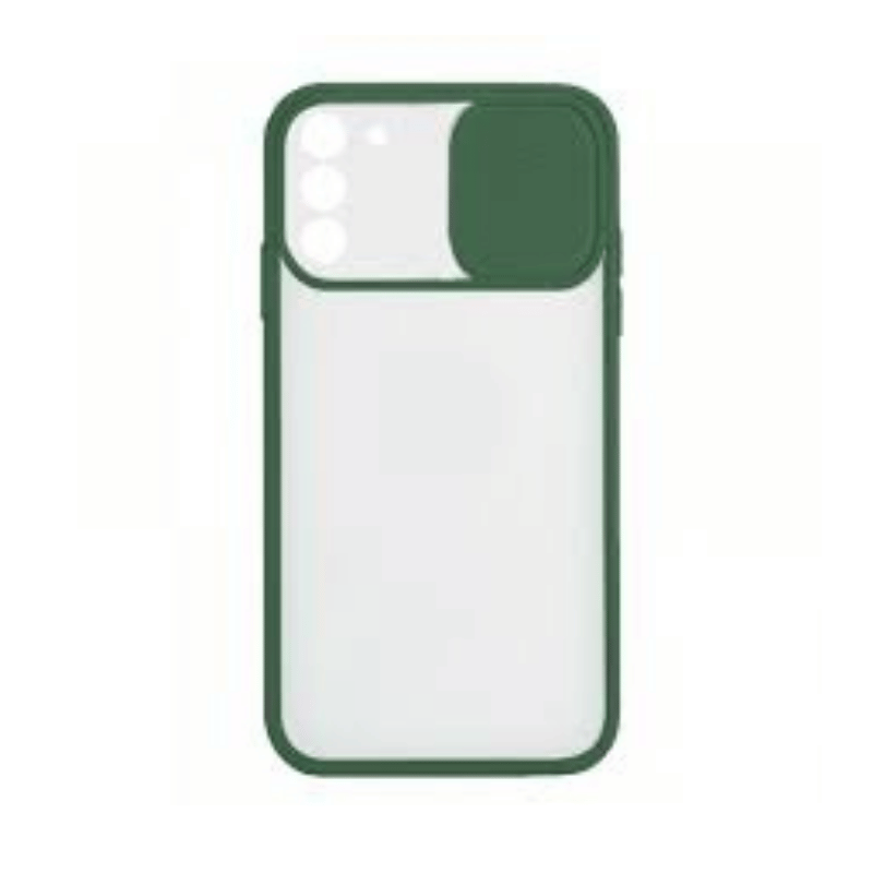 LENS COVER CASE SHOPRANO - SAMSUNG GALAXY S21