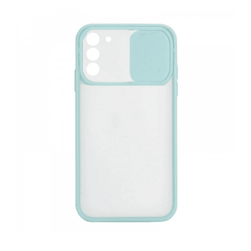 LENS COVER CASE SHOPRANO - SAMSUNG GALAXY S21 ULTRA
