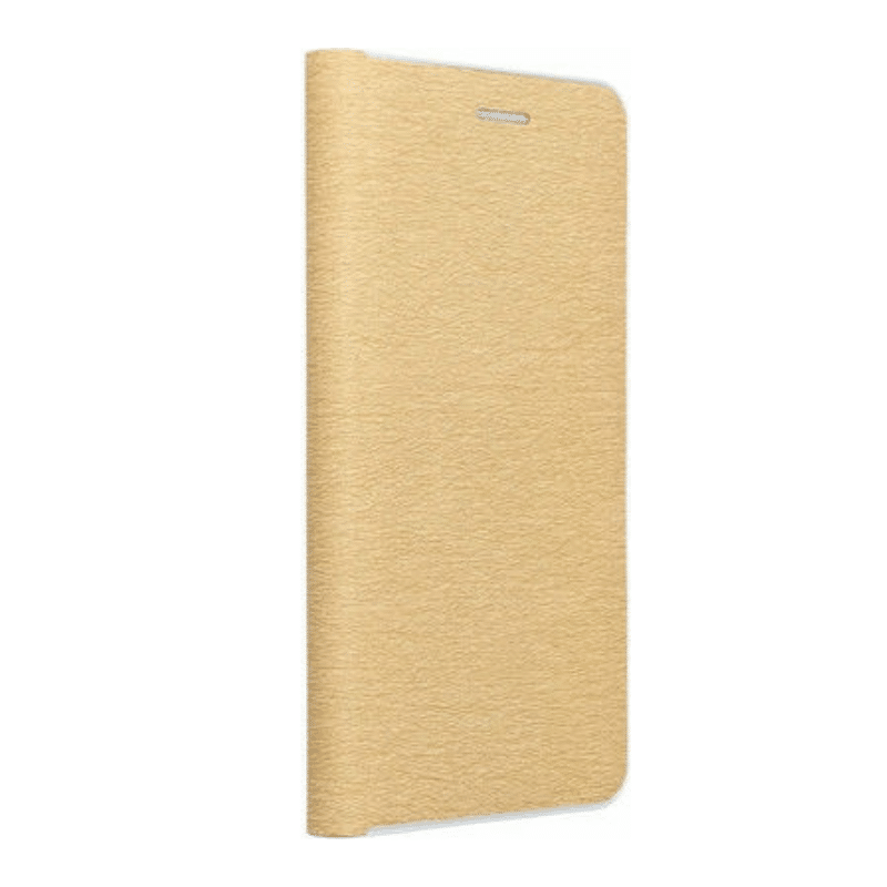 LUNA BOOK CASE SILVER SHOPRANO - IPHONE 11 (6.1)