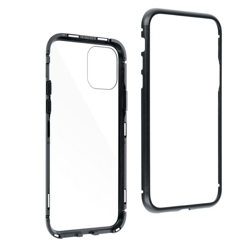 MAGNETO CASE SHOPRANO - IPHONE 11 PRO