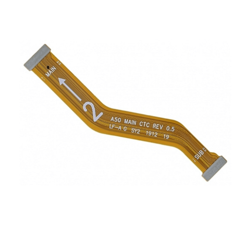 MAINBOARD FLEX CABLE - SAMSUNG GALAXY A50