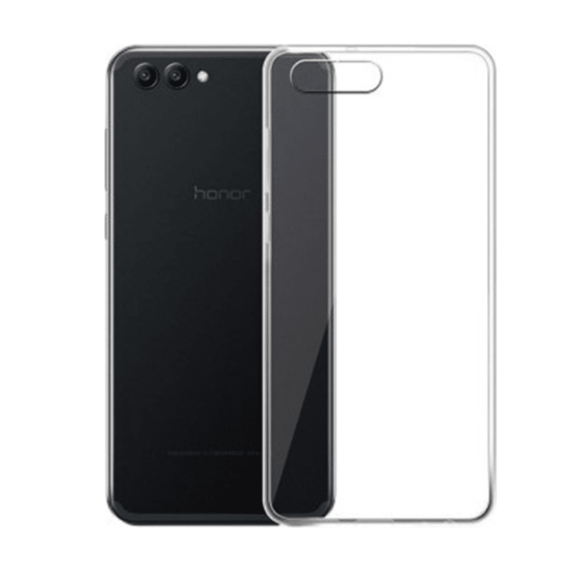MERCURY CLEAR JELLY CASE - HUAWEI HONOR 10