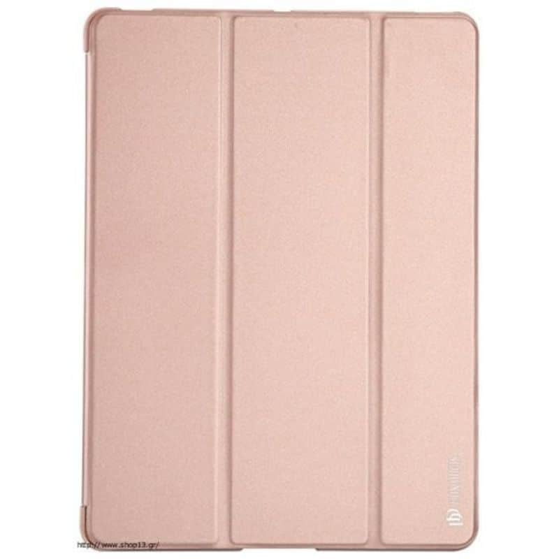 KLD BOOK SKIN PRO - IPAD PRO 10.5
