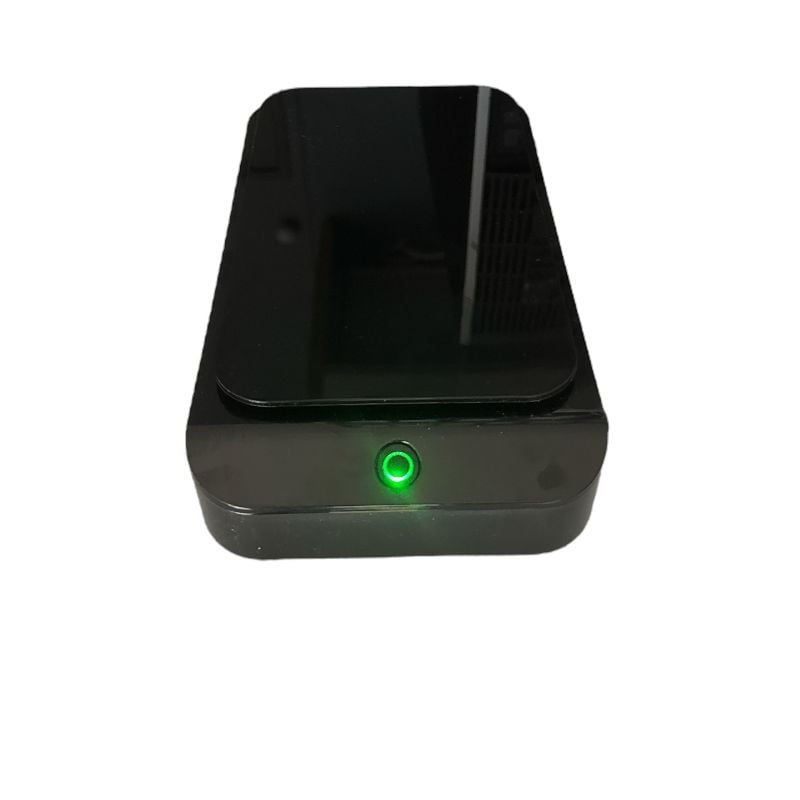 MULTIFUNCTIONAL STERILIZING BOX WITH WIRELESS CHARGER