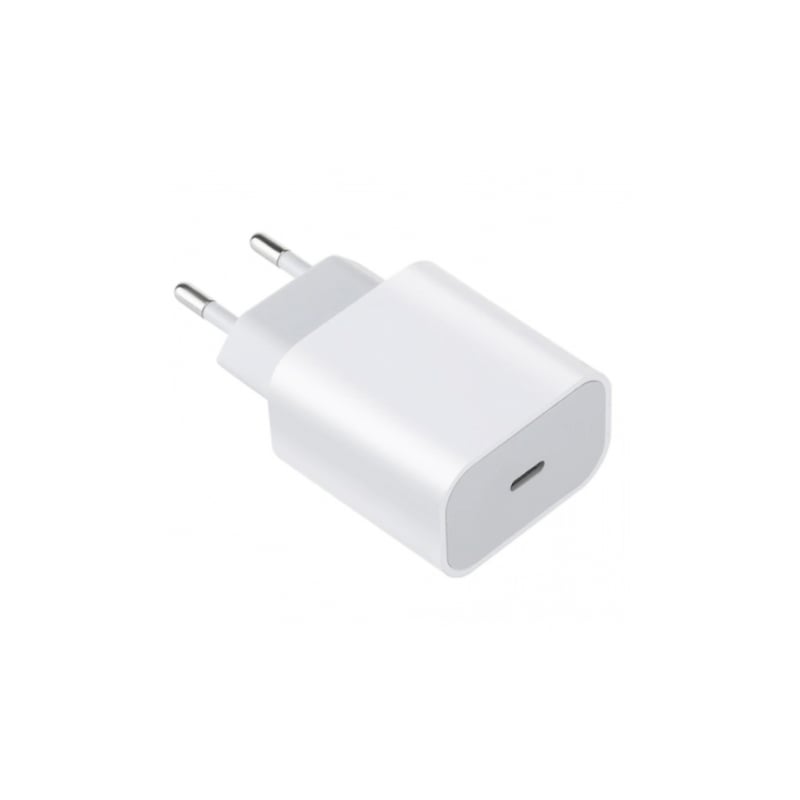 NCC C120 AP 20W TYPE-C CHARGER EU