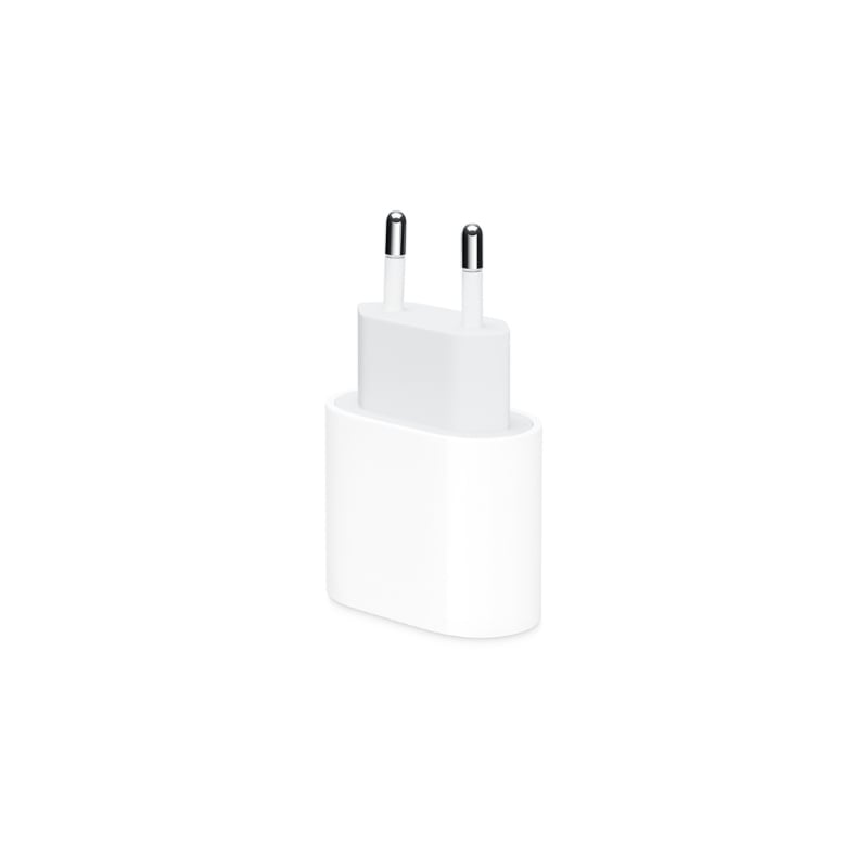 NCC C223 45W USB-A+C CHARGER EU