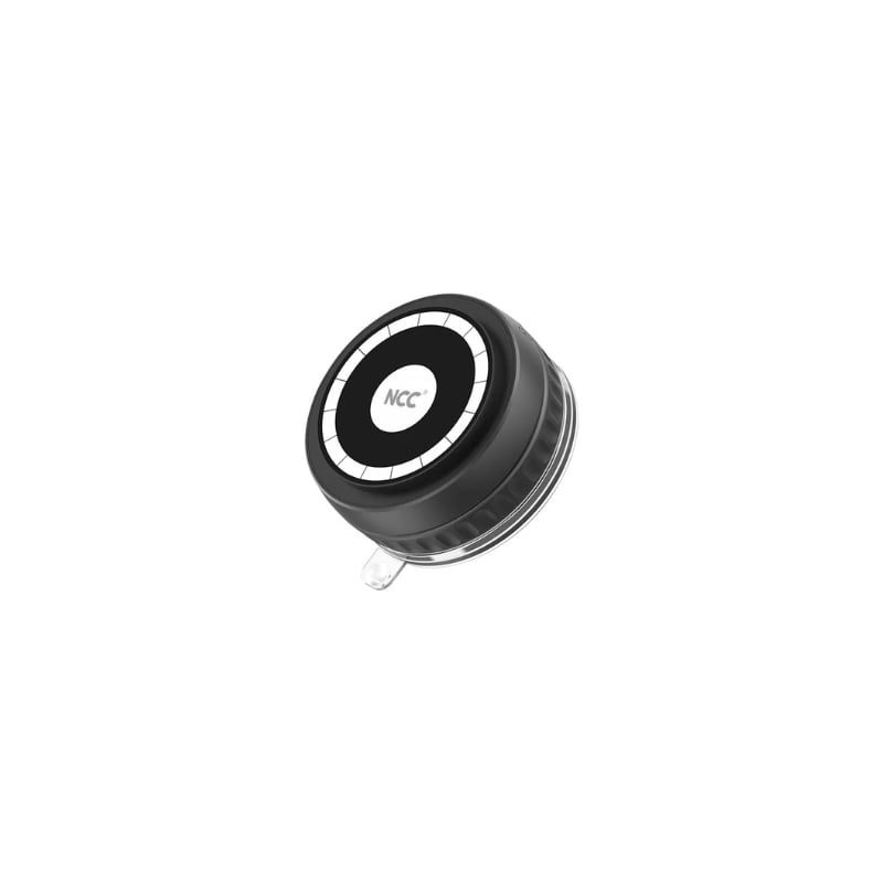 NCC CH15 - MAGNETIC DISC CAR HOLDER