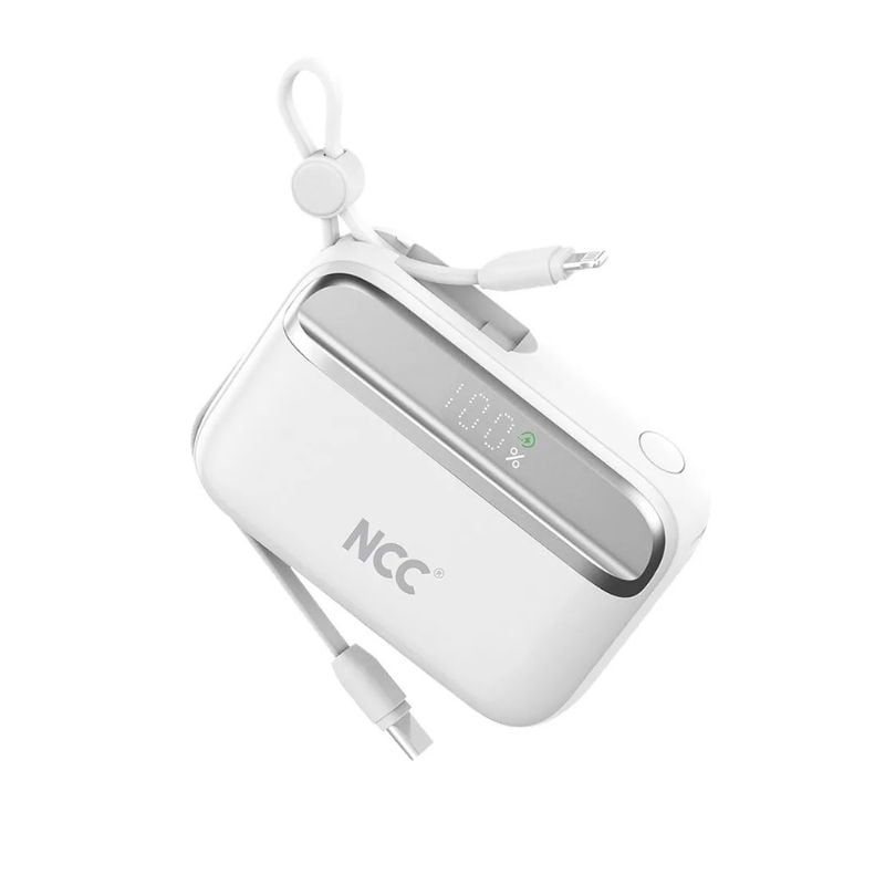 NCC POWERBANK 10000mAh BP12