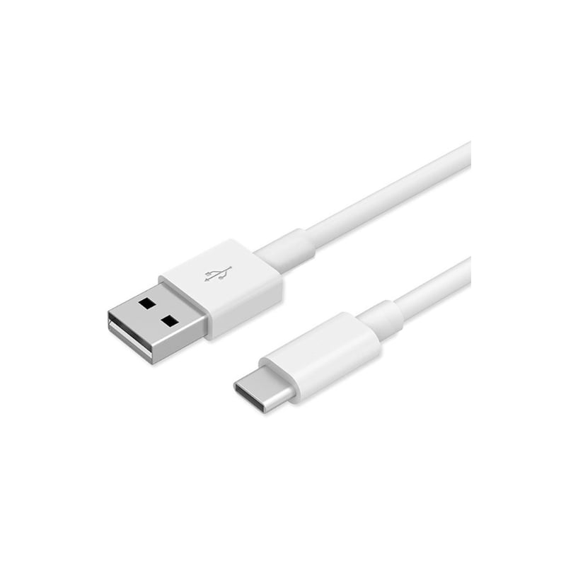 NCC USB TO TYPE-C CHARGING DATA CABLE 1M