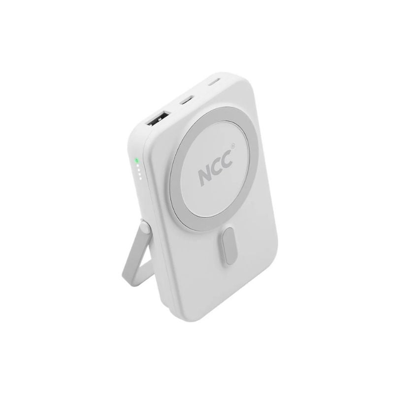 NCC WIRELESS MAGNETIC POWERBANK 10000mAh BP16 FOR IP