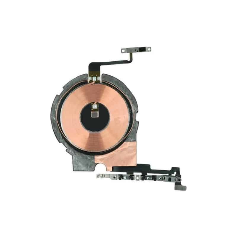 NFC VOLUME & SILENT & WIRELESS CHARGING FLEX CABLE - IPHONE 11 PRO