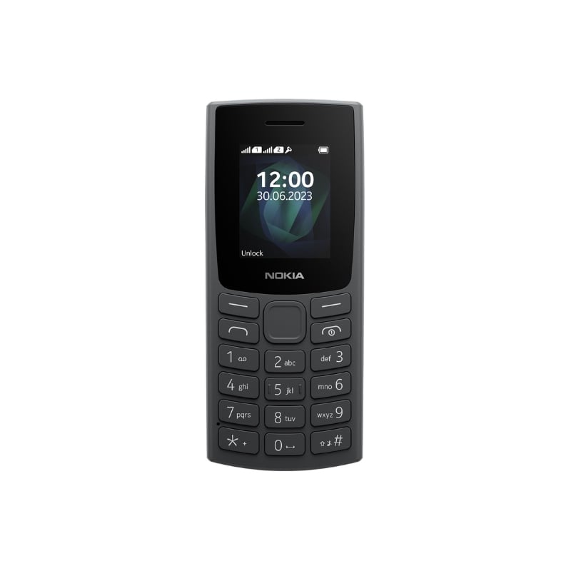 NOKIA MOBILE 105 2024 DUAL SIM
