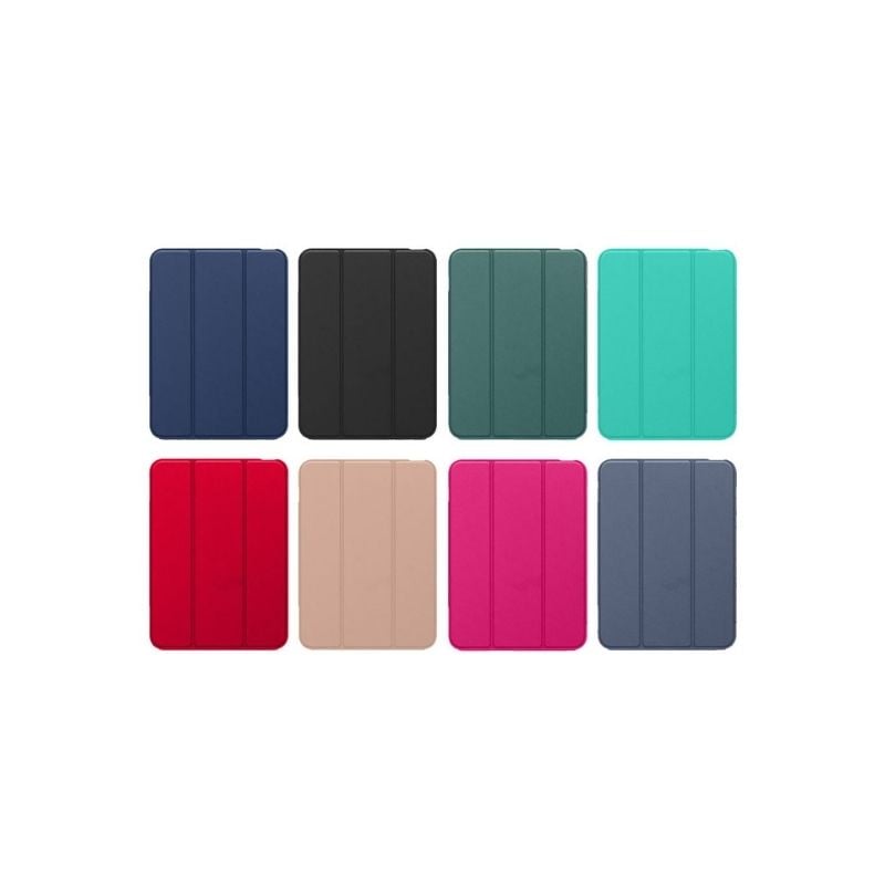 OBASTYLE BOOK STAND CASE WITH PEN HOLDER - IPAD PRO 13" 2024